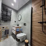 Zielona Apartamento