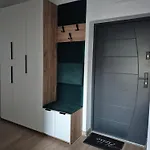 Apartamento Zielona