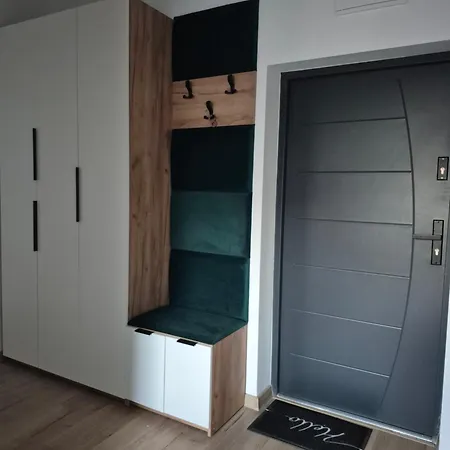 Apartament Moniuszko