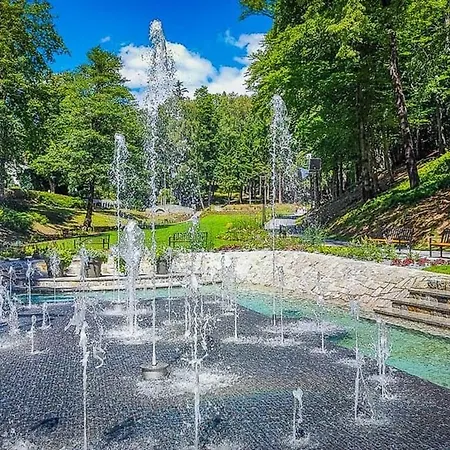 Moniuszko * Jedlina-Zdroj