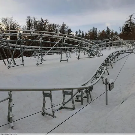 Moniuszko * Jedlina-Zdroj