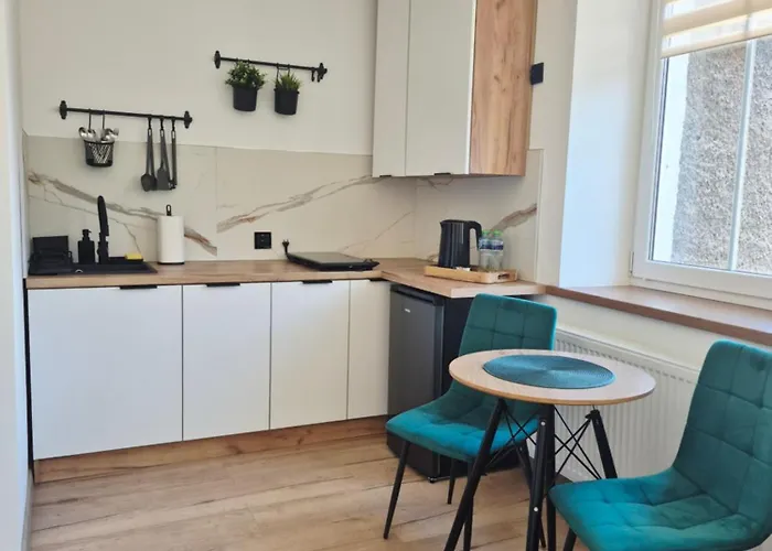 Moniuszko Jedlina-Zdroj